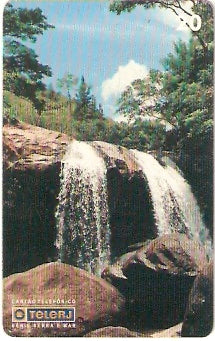 RJ-0191 - Serra e mar - 5/6