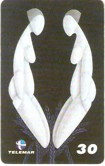 RJ-1813 - Formas de Mulher - 10/10