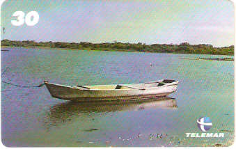 RJ-1819 - Caminhos de Jurubatiba - 1