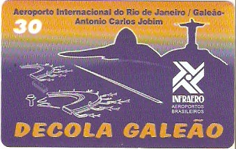 RJ-1867 - Decola Galeão