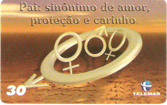 RJ-1872 - Dia dos Pais - 1