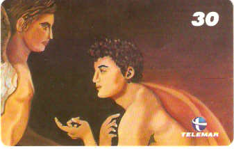 RJ-1906 - Mitologia Grega - 05/10