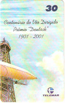 RJ-1910 - Santos Dumont - 2/4