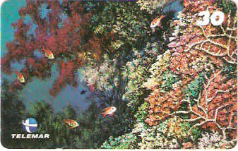 RJ-1932 - Vida Submarina - 03/10