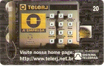 RJ-0282 - Visite Nossa Home Page