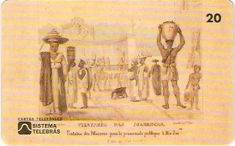 RJ-0353 - Abolição da Escravatura