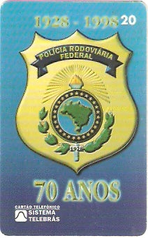 RJ-0376 - Polícia Rodoviária