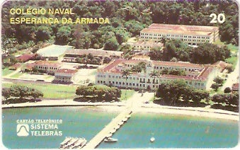 RJ-0394 - Colégio Naval