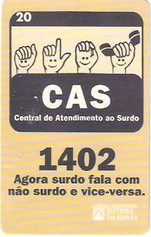 RJ-0397 - Central de Atendimento B2