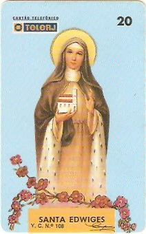 RJ-0405 - Santa Edwiges