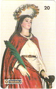 RJ-0406 - Santa Cecília