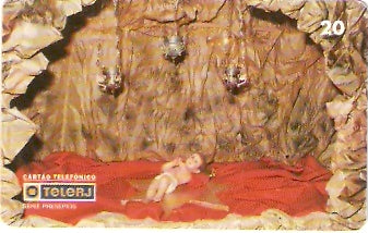 RJ-0526 - Presépio - 1/6