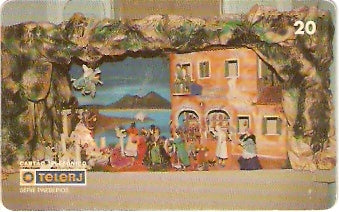 RJ-0529 - Presépio - 4/6