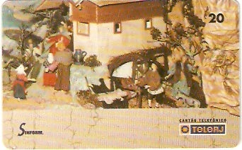 RJ-0535 - Presépio 1 - 4/4