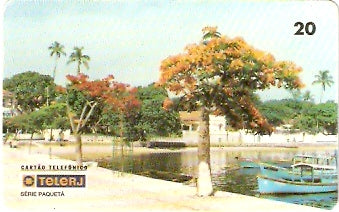 RJ-0549 - Paquetá - 10/10