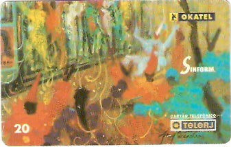 RJ-0569 - Bonde Lapa - 4/4