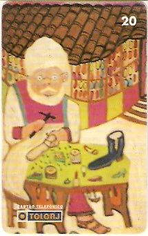 RJ-0668 - Dia do Idoso e do Sapateiro