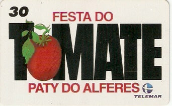 RJ-0773 - Festa do Tomate