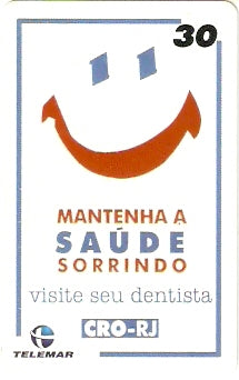 RJ-1002 - Mantenha a Saúde