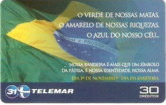 RNT01-04 - Dia da Bandeira
