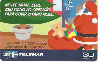 RNT01-09 - Papai Noel - 3