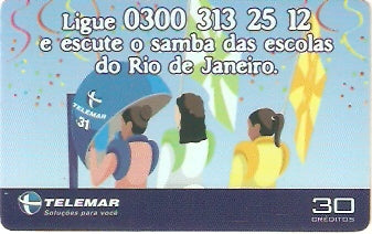 RNT02-05 - Samba das Escolas - 1