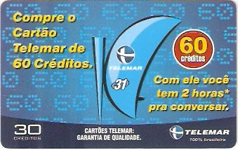 RNT02-24 - Compre 60 Créditos