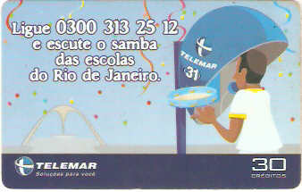 RNT02-06 - Samba das Escolas - 2