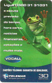 RNT02-10 - Vocall