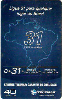RNT02-32 - Qualquer Lugar do Brasil