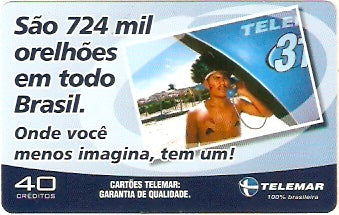 RNT03-03 - 724.000 Orelhões