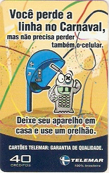 RNT03-05 - Perder a Linha