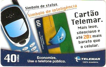 RNT03-06 - Símbolo de Status