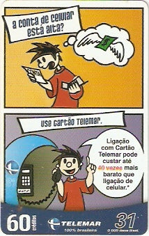 RNT03-17 - A Conta de Celular - 60