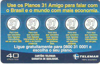 RNT03-04 - Plano 31 Amigo