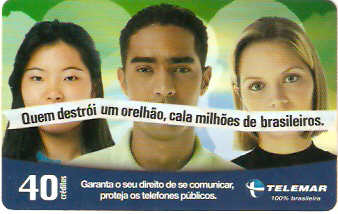 RNT03-07 - Quem Destrói Orelhão