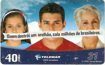 RNT03-08 - Quem Destrói Orelhão