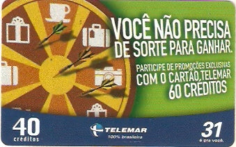 RNT04-09 - Não Precisa de Sorte