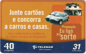 RNT04-11 - Carros e Casas