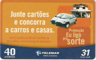 RNT04-13 - Carros e Casas