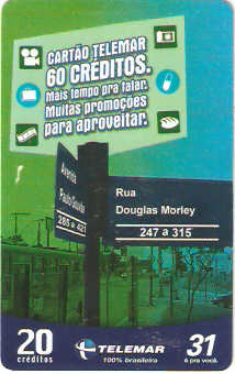 RNT04-19 - Rua Douglas Morley - 20