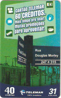 RNT04-20 - Rua Douglas Morley - 40