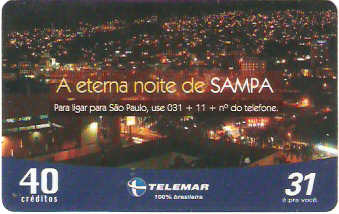 RNT06-02 - Noite de Sampa
