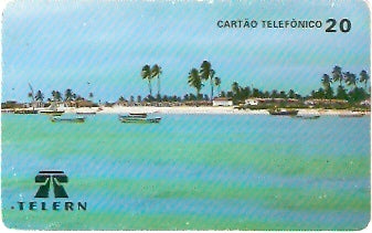 RN-005 - Praia de Galinhos - B2