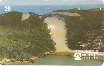 RN-006 - Praia de Ponta Negra
