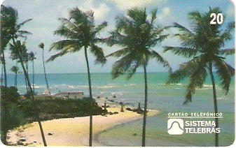 RN-007 - Praia de Pirangi