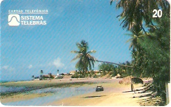 RN-008 - Praia de Jacumã