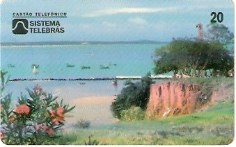 RN-012 - Praia de Baia Formosa