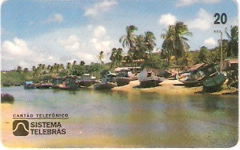 RN-013 - Praia Barra de Maxaranguape