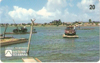 RN-014 - Praia de Barra do Rio